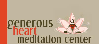 Generous Heart Meditation Center